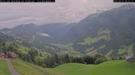 Archiv Foto Webcam Innerberg, Silbertal 07:00