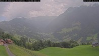 Archiv Foto Webcam Innerberg, Silbertal 11:00