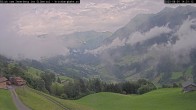 Archiv Foto Webcam Innerberg, Silbertal 13:00