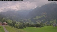 Archiv Foto Webcam Innerberg, Silbertal 15:00