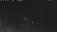 Archiv Foto Webcam Innerberg, Silbertal 23:00