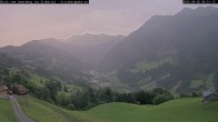 Archiv Foto Webcam Innerberg, Silbertal 05:00