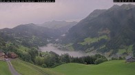 Archiv Foto Webcam Innerberg, Silbertal 06:00
