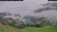 Archiv Foto Webcam Innerberg, Silbertal 07:00