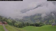 Archiv Foto Webcam Innerberg, Silbertal 09:00