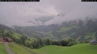 Archiv Foto Webcam Innerberg, Silbertal 11:00