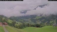 Archiv Foto Webcam Innerberg, Silbertal 15:00