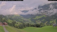 Archiv Foto Webcam Innerberg, Silbertal 17:00