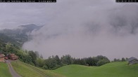 Archiv Foto Webcam Innerberg, Silbertal 19:00