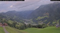Archiv Foto Webcam Innerberg, Silbertal 05:00