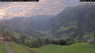 Archiv Foto Webcam Innerberg, Silbertal 06:00