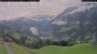 Archiv Foto Webcam Innerberg, Silbertal 07:00