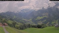Archiv Foto Webcam Innerberg, Silbertal 09:00