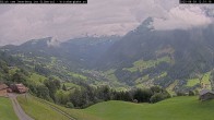 Archiv Foto Webcam Innerberg, Silbertal 11:00