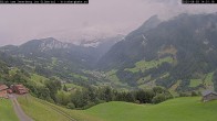 Archiv Foto Webcam Innerberg, Silbertal 13:00