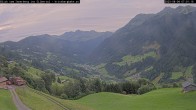 Archiv Foto Webcam Innerberg, Silbertal 06:00