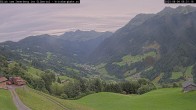 Archiv Foto Webcam Innerberg, Silbertal 07:00