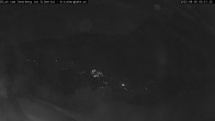 Archiv Foto Webcam Innerberg, Silbertal 23:00