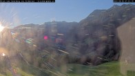 Archiv Foto Webcam Innerberg, Silbertal 06:00