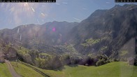 Archiv Foto Webcam Innerberg, Silbertal 07:00