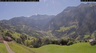 Archiv Foto Webcam Innerberg, Silbertal 09:00