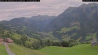 Archiv Foto Webcam Innerberg, Silbertal 11:00