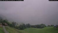 Archiv Foto Webcam Innerberg, Silbertal 19:00