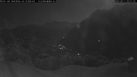 Archiv Foto Webcam Innerberg, Silbertal 23:00