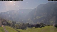 Archiv Foto Webcam Innerberg, Silbertal 07:00