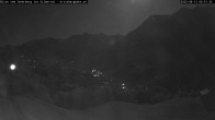 Archiv Foto Webcam Innerberg, Silbertal 23:00