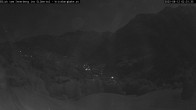 Archiv Foto Webcam Innerberg, Silbertal 01:00