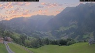 Archiv Foto Webcam Innerberg, Silbertal 05:00