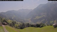 Archiv Foto Webcam Innerberg, Silbertal 09:00