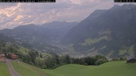 Archiv Foto Webcam Innerberg, Silbertal 05:00
