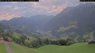 Archiv Foto Webcam Innerberg, Silbertal 06:00