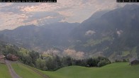 Archiv Foto Webcam Innerberg, Silbertal 07:00