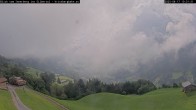 Archiv Foto Webcam Innerberg, Silbertal 09:00
