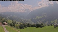 Archiv Foto Webcam Innerberg, Silbertal 11:00