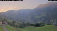 Archiv Foto Webcam Innerberg, Silbertal 06:00