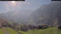 Archiv Foto Webcam Innerberg, Silbertal 07:00