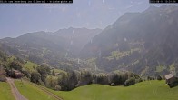 Archiv Foto Webcam Innerberg, Silbertal 09:00