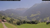 Archiv Foto Webcam Innerberg, Silbertal 11:00