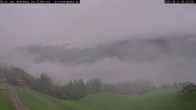 Archived image Webcam Innerberg, "Silbertal" valley 05:00