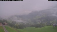 Archived image Webcam Innerberg, "Silbertal" valley 06:00