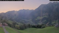 Archiv Foto Webcam Innerberg, Silbertal 05:00
