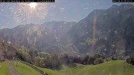 Archiv Foto Webcam Innerberg, Silbertal 07:00