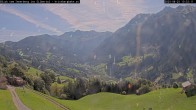 Archiv Foto Webcam Innerberg, Silbertal 09:00