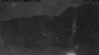 Archiv Foto Webcam Innerberg, Silbertal 23:00
