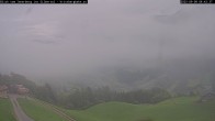 Archiv Foto Webcam Innerberg, Silbertal 05:00