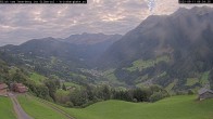 Archived image Webcam Innerberg, "Silbertal" valley 05:00